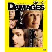 ダメージ シーズン1 DVD BOX