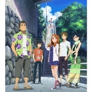 劇場版 あの日見た花の名前を僕達はまだ知らない。 Original Soundtrack