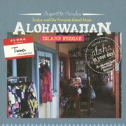 ALOHAWAIIAN~Spread Some Aloha in our day!~ mixed by TURNER from King Ryukyu Sound
