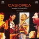 カシオペア／recorded LIVE and BEST～Early Alfa Years