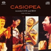 recorded LIVE and BEST~Early Alfa Years
