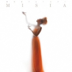 MISIA／幸せをフォーエバー