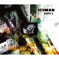 Iceman／GATE Ⅰ
