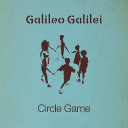 Galileo Galilei／サークルゲーム
