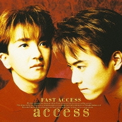 access／FAST ACCESS