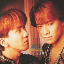 access／ACCESS Ⅱ