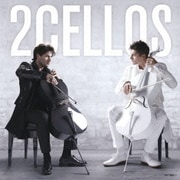2CELLOS2~IN2ITION~コレクターズ・エディション