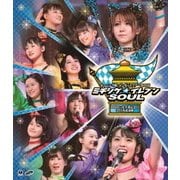 モーニング娘。コンサートツアー2013春 ミチシゲ★イレブンSOUL 田中れいな卒業記念日 in 日本武道館