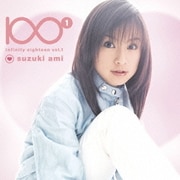 infinity eighteen vol.1