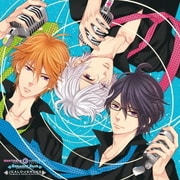 JEALOUSNESS (BROTHERS CONFLICT BRILLIANT BLUE オープニングテーマ)