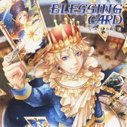 VALSHE／BLESSING CARD