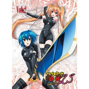 ハイスクールD×D NEW Vol.2