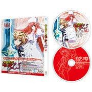 ハイスクールD×D NEW Vol.3