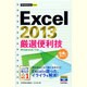 Excel 2013厳選便利技(今すぐ使えるかんたんmini) [単行本]