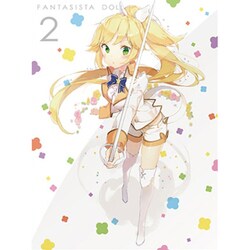 ヨドバシ Com ファンタジスタドール Vol 2 Dvd 通販 全品無料配達