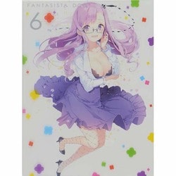 ヨドバシ Com ファンタジスタドール Vol 6 Dvd 通販 全品無料配達