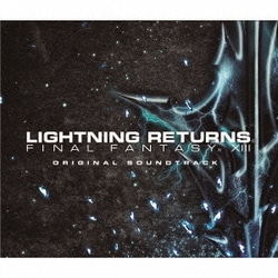 浜渦正志／LIGHTNING RETURNS FINAL FANTASY ⅩⅢ オリジナル・サウンドトラック
