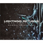 LIGHTNING RETURNS FINAL FANTASY ⅩⅢ オリジナル・サウンドトラック