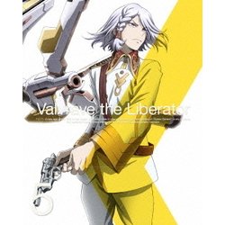 革命機ヴァルヴレイヴ 5(通常版) [DVD] ヨドバシ.com - 革命機ヴァルヴレイヴ 5 [Blu-ray Disc] 通販