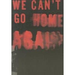 We Can't Go Home Again－ニコラス・レイ読本 [単行本]