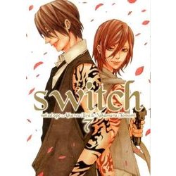 switch 7巻 新装版（IDコミックス ZERO-SUMコミックス） [コミック]