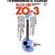 FERNANDES Guitar－丸ごと1冊ZO-3（エイムック 459） [ムックその他]