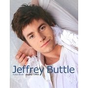 ジェフリー・バトルアーティストブック―chapter TWO [単行本]