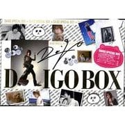 DAIGO SPECIAL BOX [単行本]