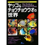 ヤッコ&チョウチョウウオの世界