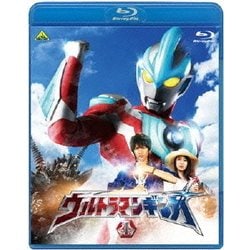 ウルトラマンギンガ 1 [Blu-ray Disc]