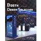 BOOTH DESIGN SELECTION [単行本]