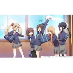 帰宅部活動記録 Vol.4 [Blu-ray Disc]