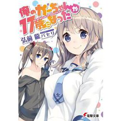 俺のかーちゃんが17歳になった(電撃文庫) [文庫]