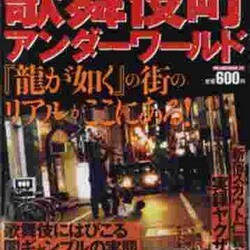 ダークサイド・ジャパン VOL.2（ミリオンムック 73） [ムックその他]