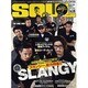 SOUL Japan Vol.6（GLIDE MEDEIA MOOK 67） [ムックその他]