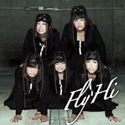 BiS／Fly/Hi