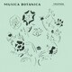 カフェ・クラシック・シリーズ MUSICA BOTANICA TROPISM