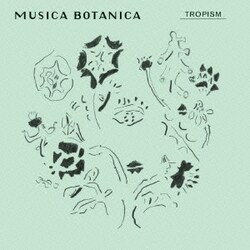 カフェ・クラシック・シリーズ MUSICA BOTANICA TROPISM