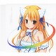 武井円<CV.伊瀬茉莉也>／Hybrid,Higher bird