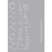Every Little Thing Concert Tour 2013 -ON AND ON-