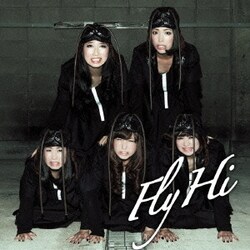 BiS／Fly/Hi