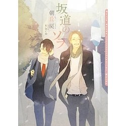坂道のソラ(ダリア文庫) [文庫]