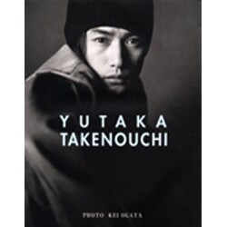 ヨドバシ Com Yutaka Takenouchi 竹野内豊写真集 単行本 通販 全品無料配達