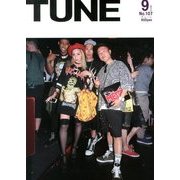 TUNE (チューン) 2013年 09月号 [雑誌]