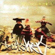 荒野ニオケル bloodthirsty butchers