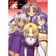 朱-Aka-アンソロジーコミック（マジキューコミックス） [コミック]