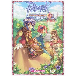 ラグナロクオンラインアンソロジーコミック赤SIDE:KORE（マジキューコミックス） [コミック]