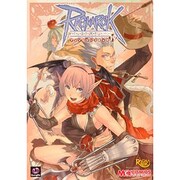 ラグナロクオンラインアンソロジーコミック 19（マジキューコミックス） [コミック]