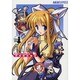 AIRアンソロジーコミック神尾家の食卓（マジキューコミックス） [コミック]