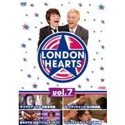 ロンドンハーツ vol.7